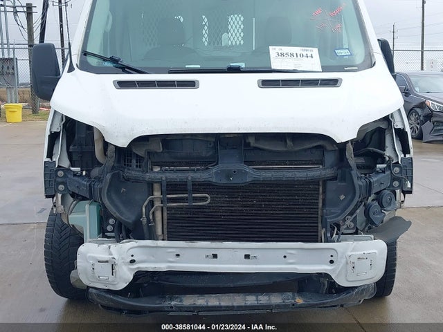 Ford Transit-150 2019 1FTYE1CM8KKB23884 Image 6