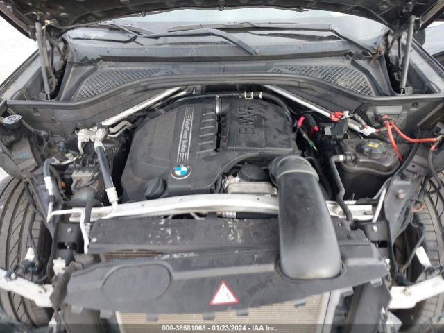 5UXKR2C50F0H41485 BMW X5 Sdrive35i