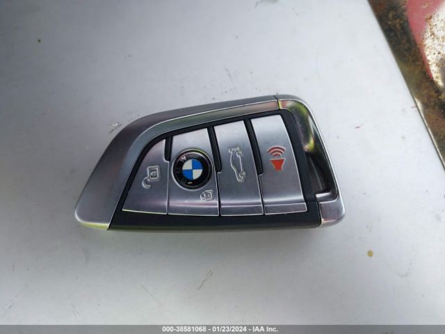 5UXKR2C50F0H41485 BMW X5 Sdrive35i
