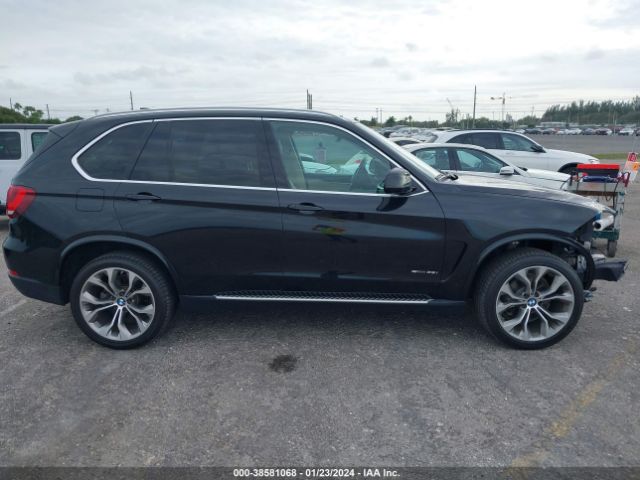 5UXKR2C50F0H41485 BMW X5 Sdrive35i