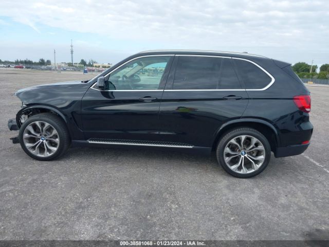 5UXKR2C50F0H41485 BMW X5 Sdrive35i