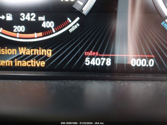 5UXKR2C50F0H41485 BMW X5 Sdrive35i
