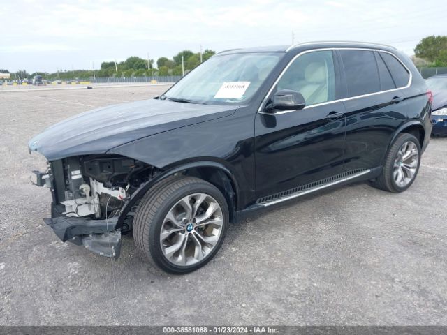 5UXKR2C50F0H41485 BMW X5 Sdrive35i