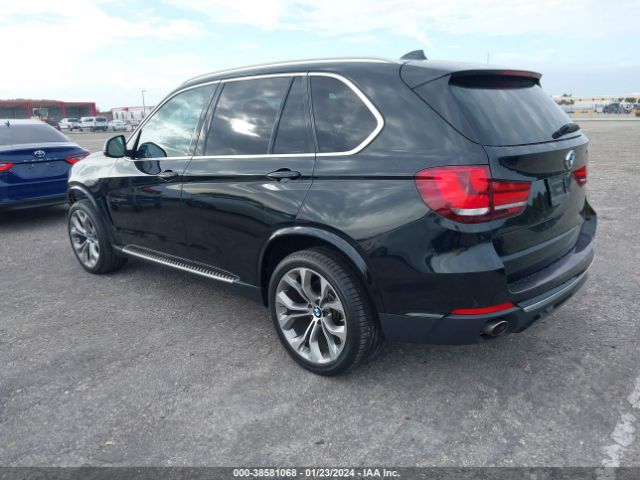 5UXKR2C50F0H41485 BMW X5 Sdrive35i