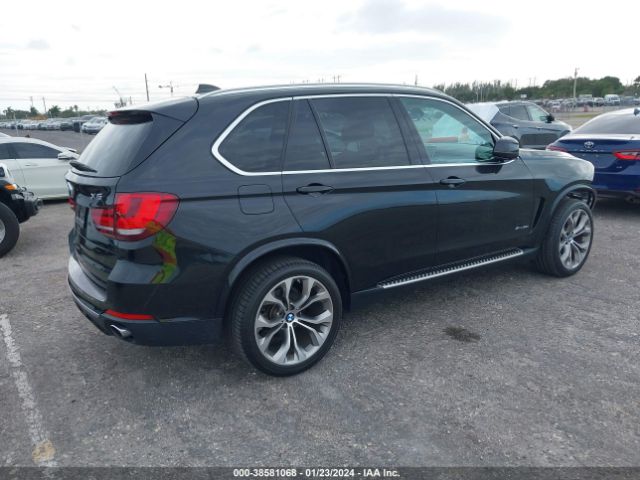 5UXKR2C50F0H41485 BMW X5 Sdrive35i