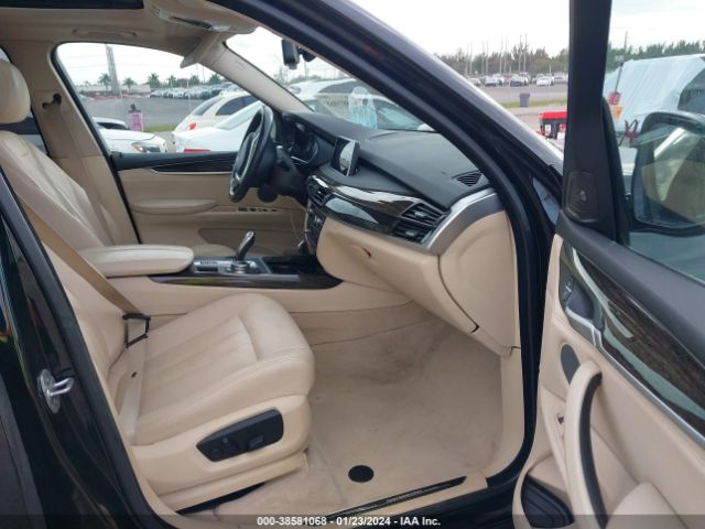 5UXKR2C50F0H41485 BMW X5 Sdrive35i
