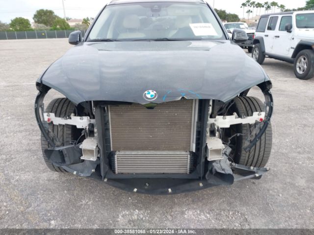 5UXKR2C50F0H41485 BMW X5 Sdrive35i
