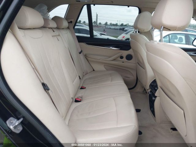 5UXKR2C50F0H41485 BMW X5 Sdrive35i