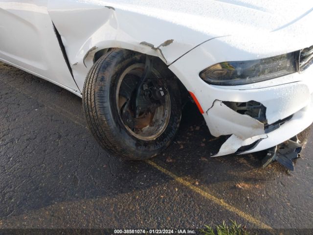 2C3CDXBG9LH153047 Dodge Charger Sxt Rwd