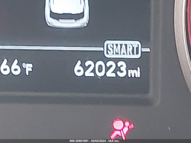 Hyundai Veloster 2.0 2019 KMHTG6AF2KU018327 Image 15