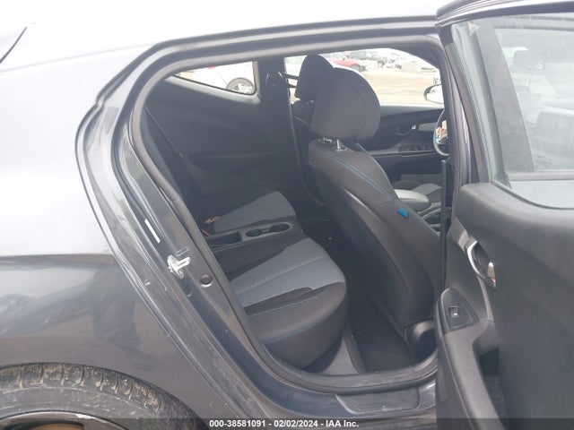 Hyundai Veloster 2.0 2019 KMHTG6AF2KU018327 Image 8