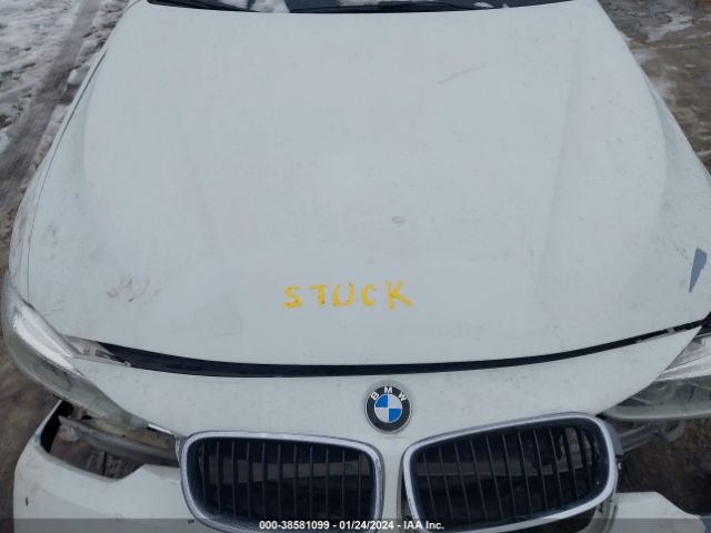 WBA8A9C37HK620531 BMW 320i