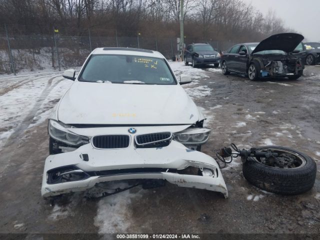 WBA8A9C37HK620531 BMW 320i