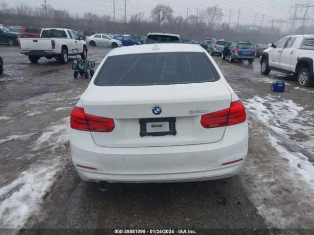 WBA8A9C37HK620531 BMW 320i