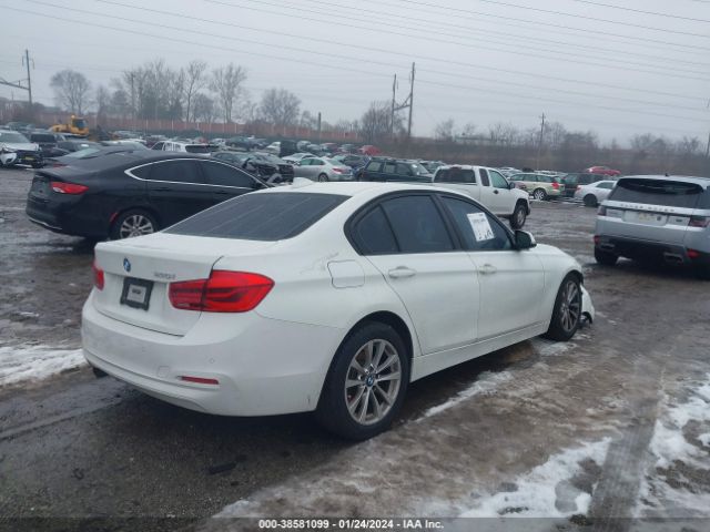 WBA8A9C37HK620531 BMW 320i