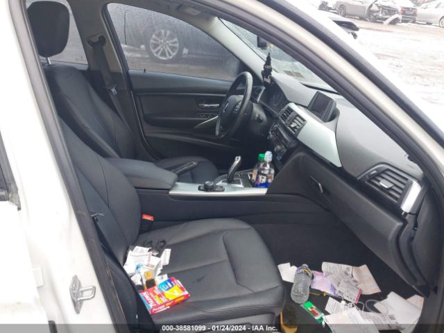 WBA8A9C37HK620531 BMW 320i
