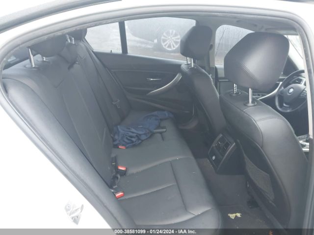 WBA8A9C37HK620531 BMW 320i