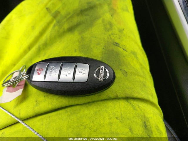 Nissan SENTRA SR 2019 3N1AB7AP3KY412332 Image 11