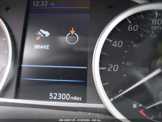 Nissan SENTRA SR 2019 3N1AB7AP3KY412332 Image 7
