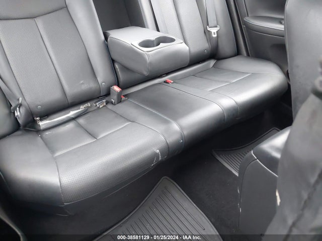 Nissan SENTRA SR 2019 3N1AB7AP3KY412332 Image 8