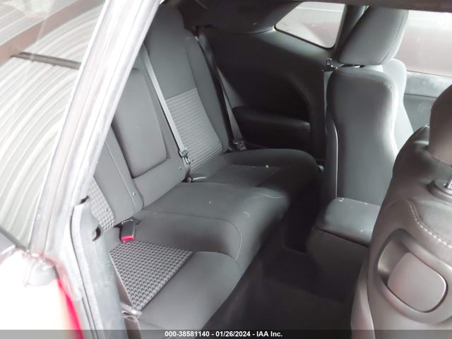 Dodge Challenger Gt 2019 2C3CDZJGXKH538449 Image 8