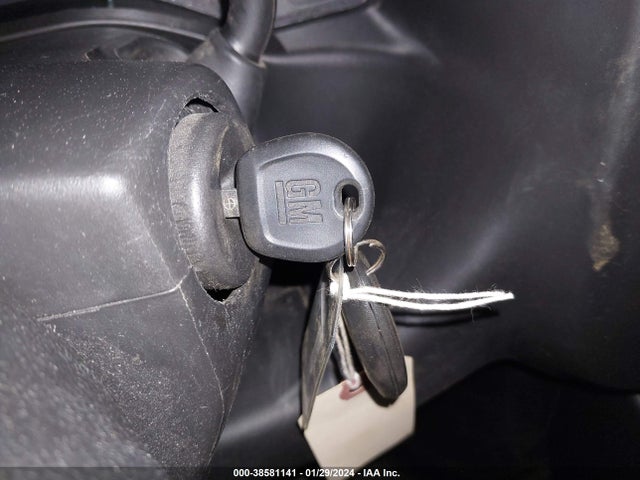 Chevrolet Express G2500 2021 1GCWGBFP9M1154499 Image 11