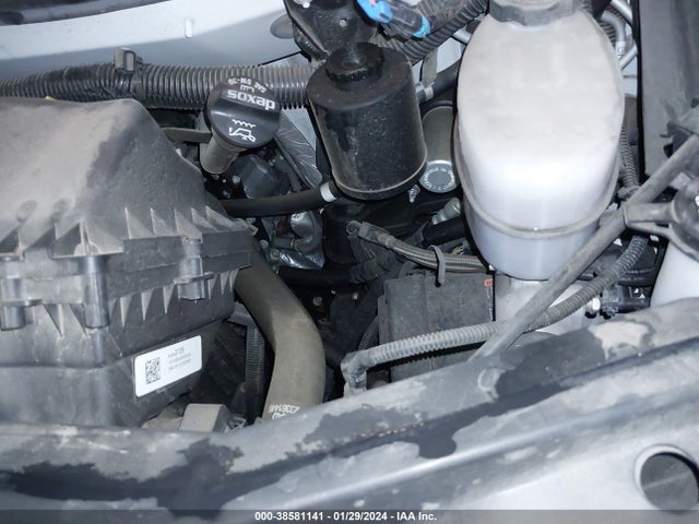 Chevrolet Express G2500 2021 1GCWGBFP9M1154499 Image 6