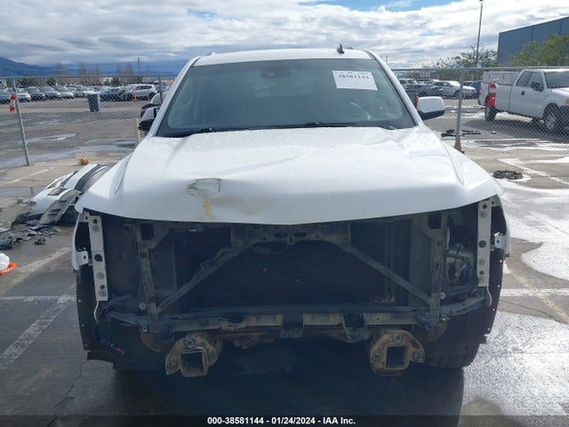 Chevrolet Tahoe Lt 2015 1GNSCBKC5FR106474 Image 13