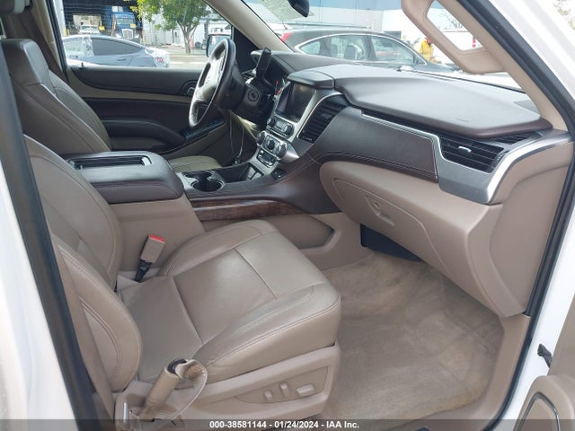 Chevrolet Tahoe Lt 2015 1GNSCBKC5FR106474 Image 5