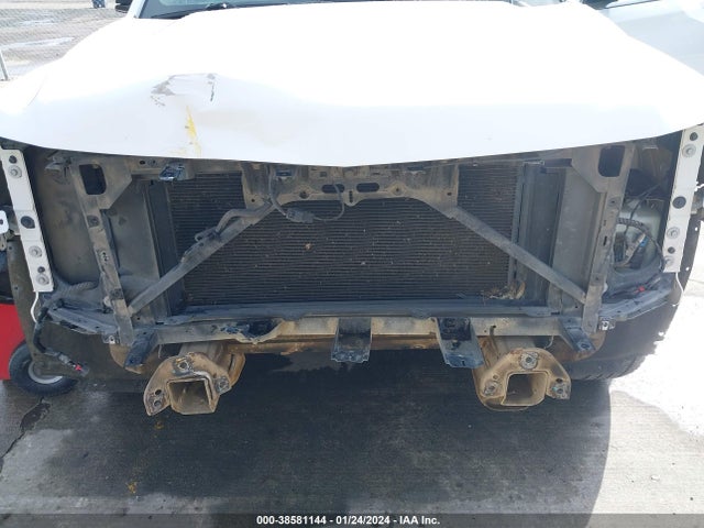 Chevrolet Tahoe Lt 2015 1GNSCBKC5FR106474 Image 6