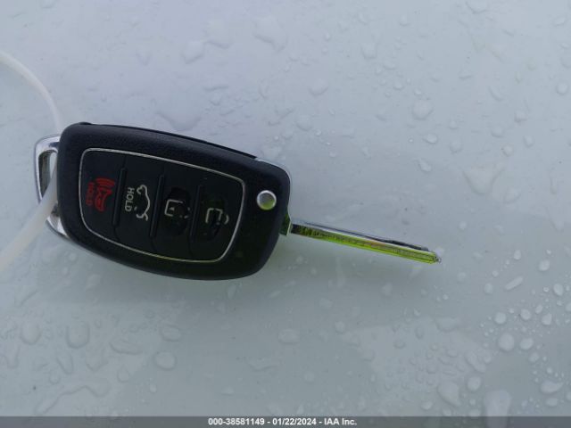 Hyundai SONATA SE 2015 5NPE24AF6FH250199 Image 11