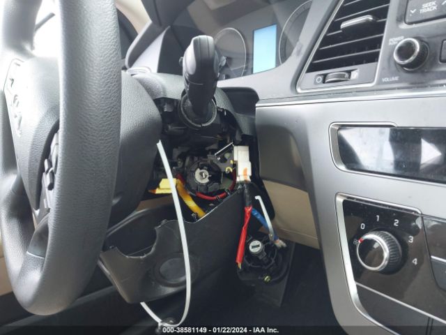 Hyundai SONATA SE 2015 5NPE24AF6FH250199 Image 6