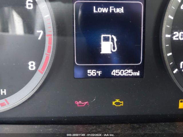 Hyundai SONATA SE 2015 5NPE24AF6FH250199 Image 7