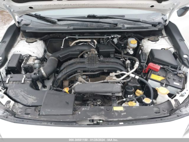 JF2GTAEC1K8357529 Subaru Crosstrek 2.0i Premium