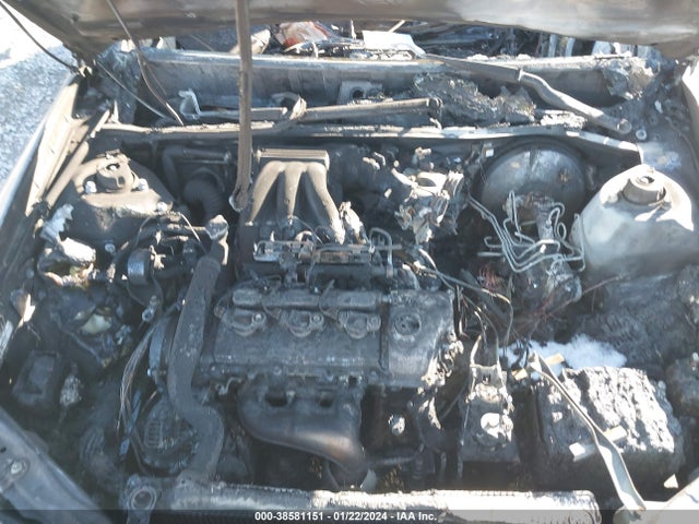 2004 TOYOTA AVALON XLS VIN: 4T1BF28B04U381402