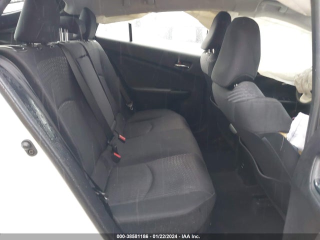 Toyota Prius 2018 JTDKBRFU1J3058958 Image 21