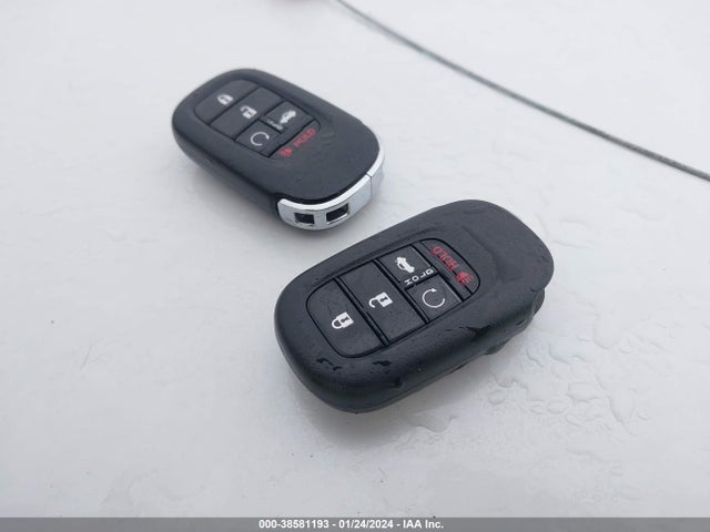 Honda Civic Sport 2022 2HGFE2F56NH511985 Image 11