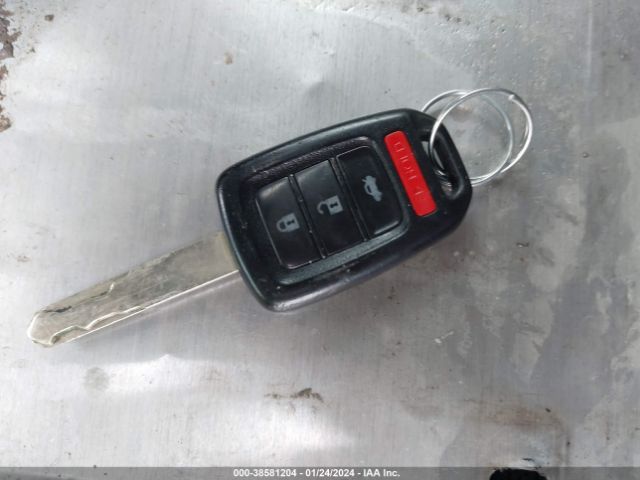 19XFB2F7XFE088236 Honda CIVIC SE