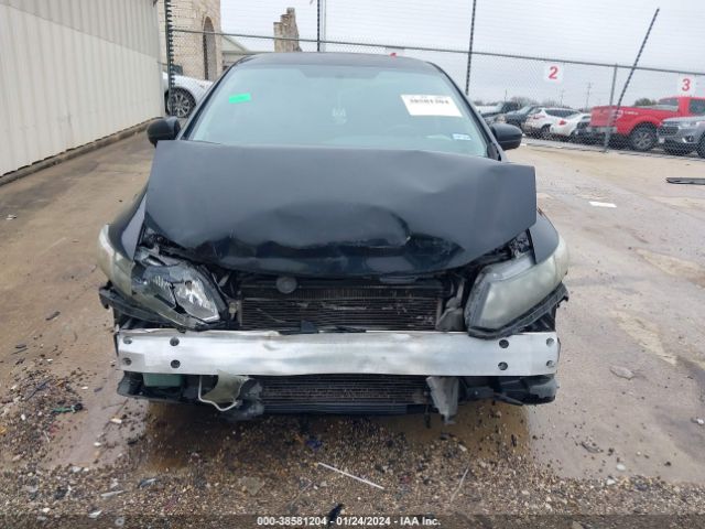 19XFB2F7XFE088236 Honda CIVIC SE