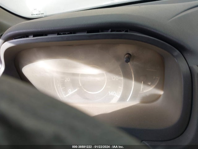 Honda CR-V LX 2014 5J6RM3H39EL022333 Image 7
