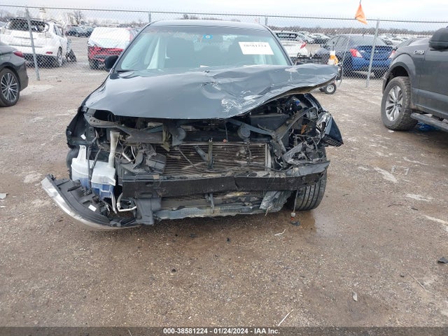 2016 TOYOTA AVALON XLE VIN: 4T1BK1EB5GU201748