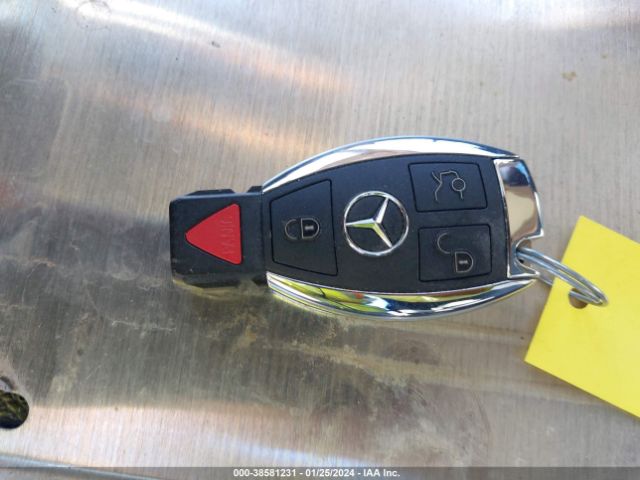 WDCGG5HB7FG376489 Mercedes-Benz GLK 350