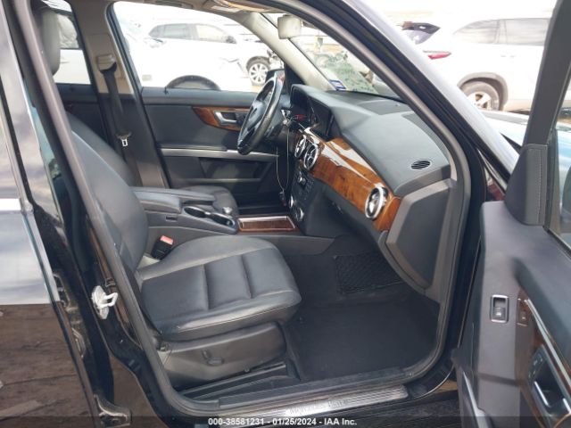WDCGG5HB7FG376489 Mercedes-Benz GLK 350