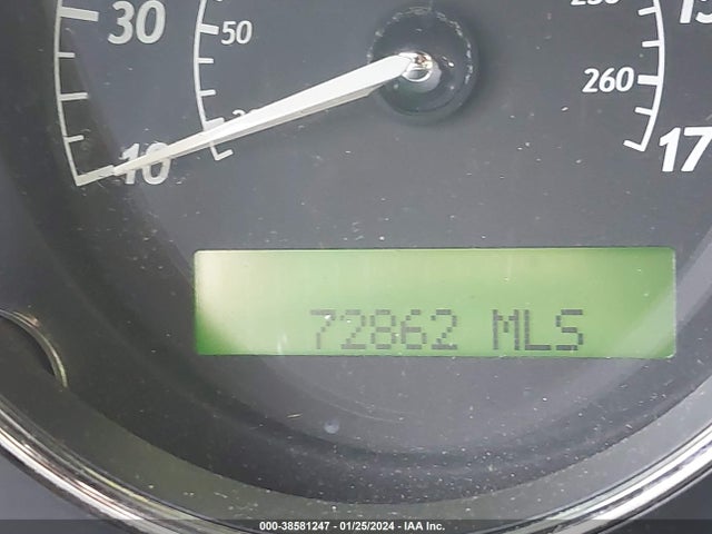 2004 JAGUAR XJ SAJEA71C34SG12311 Photo 6