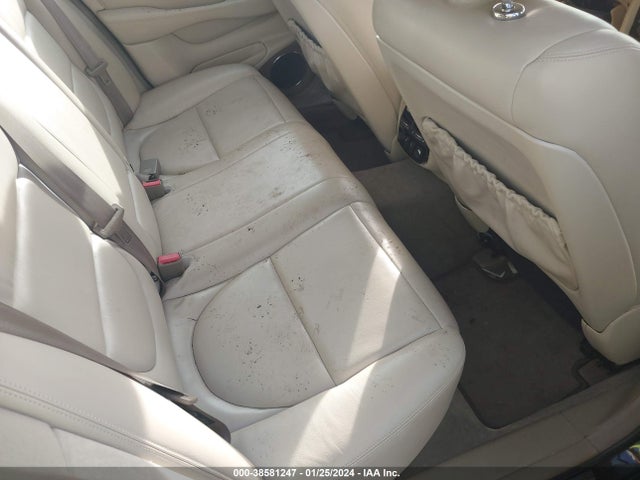 2004 JAGUAR XJ SAJEA71C34SG12311 Photo 7