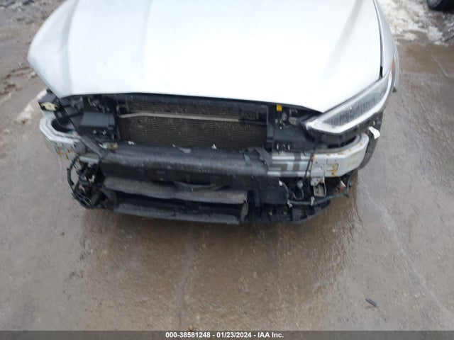Ford Fusion Titanium 2019 3FA6P0D92KR220411 Image 6