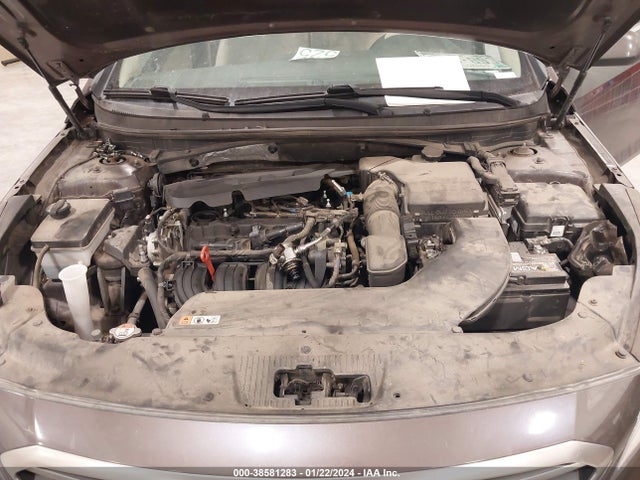 2017 HYUNDAI SONATA VIN: 5NPE24AF4HH548222