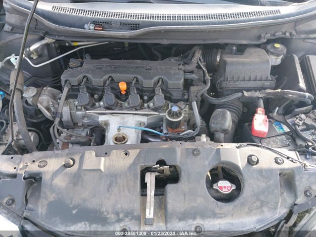 19XFB2F91EE022674 Honda Civic Ex-l