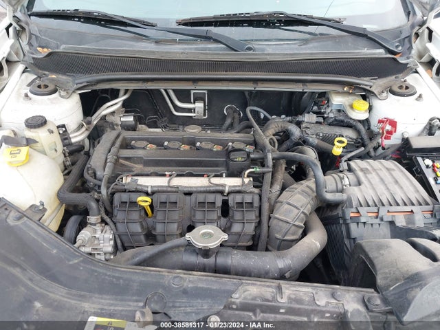 Dodge AVENGER SE 2014 1C3CDZAB6EN145645 Image 10