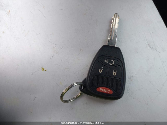 Dodge AVENGER SE 2014 1C3CDZAB6EN145645 Image 11